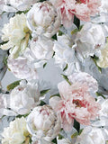 Designers Guild Peonia Grande furnishing fabric (British brand)