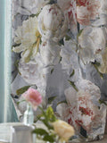 Designers Guild Peonia Grande furnishing fabric (British brand)