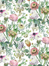 John Lewis Designers Guild Marietta Furnishing Fabric- Buy online at McGrocer