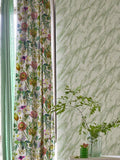 Designers Guild Marietta floral furnishing fabric 141cm - British product