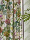 Designers Guild Marietta floral furnishing fabric 141cm - British product