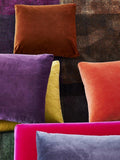 Designers Guild Velluto furnishing fabric 300cm polyester, UK version