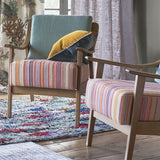 Designers Guild Race Point furnishing fabric 137cm width, UK version
