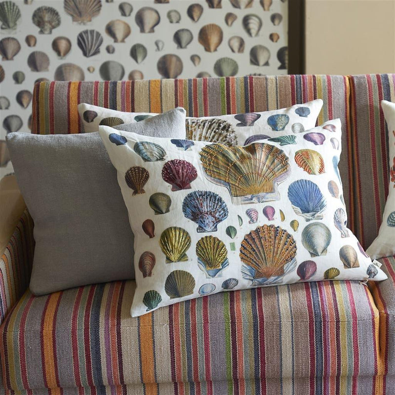 Designers Guild Race Point furnishing fabric 137cm width, UK version