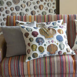 Designers Guild Race Point furnishing fabric 137cm width, UK version