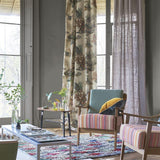 Designers Guild Race Point furnishing fabric 137cm width, UK version
