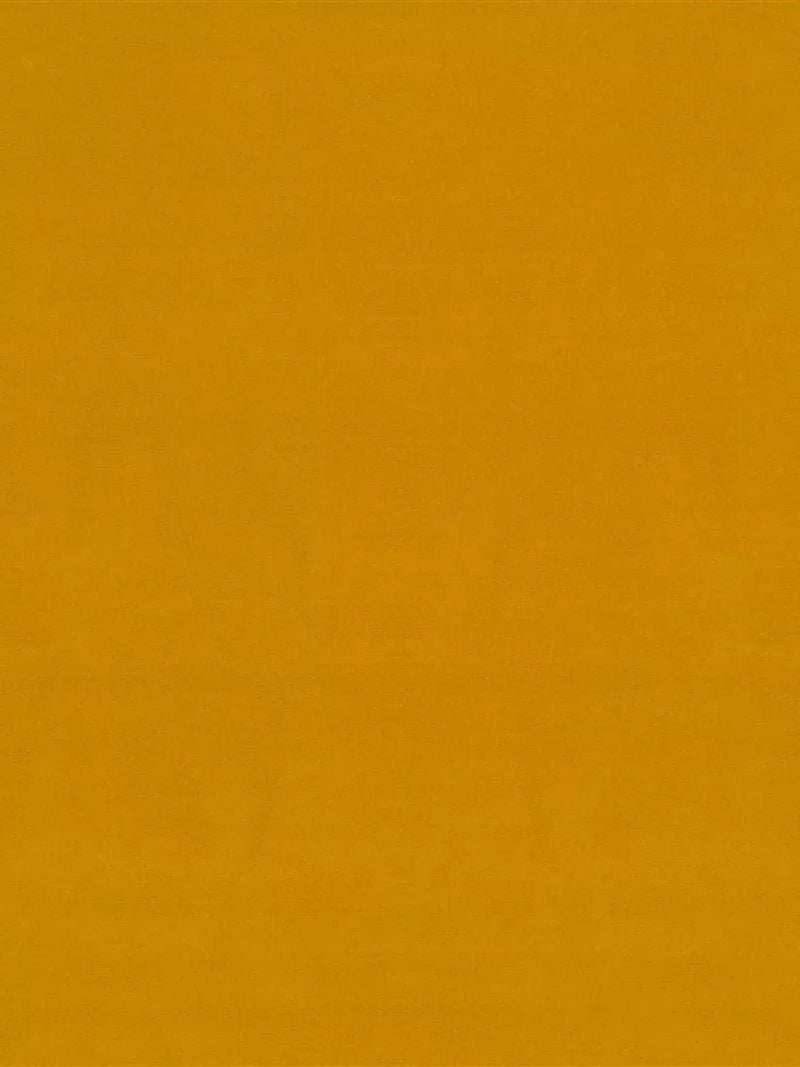 Designers Guild Velluto Furnishing Fabric, Ochre