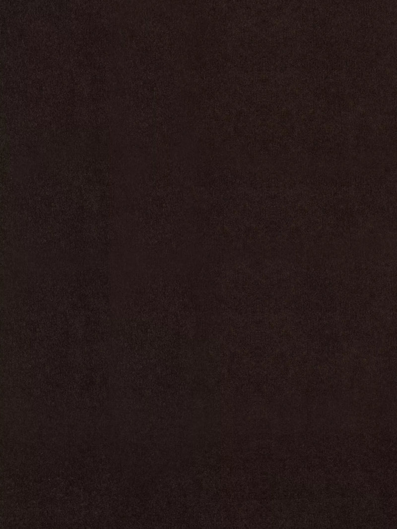 Designers Guild Velluto Furnishing Fabric, Espresso