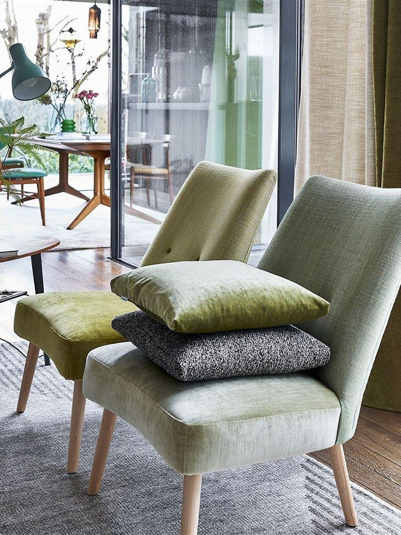 Designers Guild Opera furnishing fabric 140cm - British product