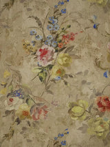 John Lewis Designers Guild Veronese Naturale Furnishing Fabric 137cm- Buy online at McGrocer