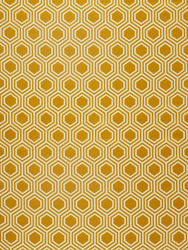 Harlequin Selo geometric furnishing fabric 141cm - British product