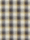 Harlequin Hamada furnishing fabric check pattern, imported from the UK