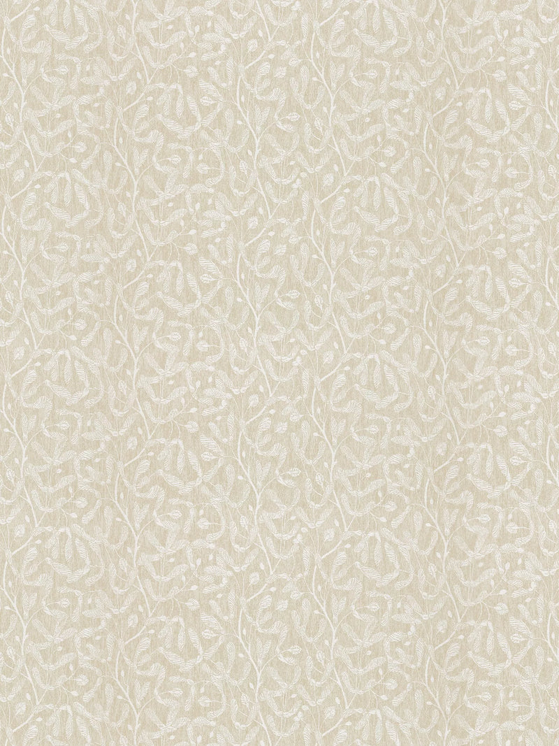 Sanderson Trailing Sycamore furnishing fabric 138cm wide, imported from the UK