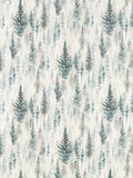 Sanderson Juniper Pine furnishing fabric - British product