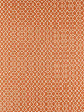 Sanderson Botanic Trellis Blue Clay furnishing fabric UK version