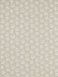 Sanderson Flannery maple leaves fabric - British product