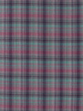 Sanderson Samphrey check furnishing fabric 139cm, imported from the UK