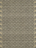 Morris & Co. Bellflowers linen furnishing fabric 140cm (British brand)