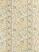 John Lewis Morris & Co. Wilhelmina Weave Furnishing Fabric, Linen- Buy online at McGrocer