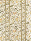 Morris & Co. Wilhelmina linen blend fabric - British product