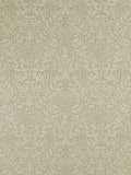 Morris & Co. Acorn Moss furnishing fabric, UK version