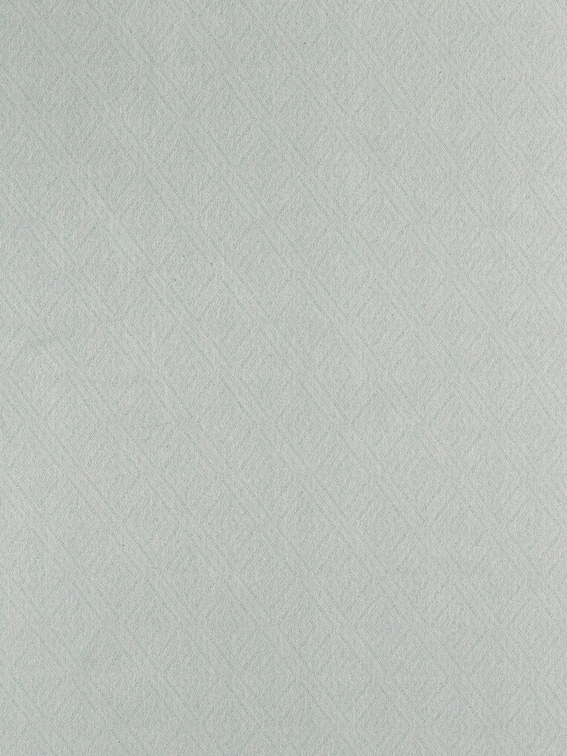 Morris & Co. Lethaby furnishing fabric geometric pattern, imported from the UK