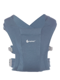 Ergobaby Embrace Baby Carrier - Oxford Blue
