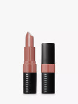 John Lewis Bobbi Brown Crushed Lipcolour Real Nudes Lipstick and Balm 3.4g- Buy online at McGrocer