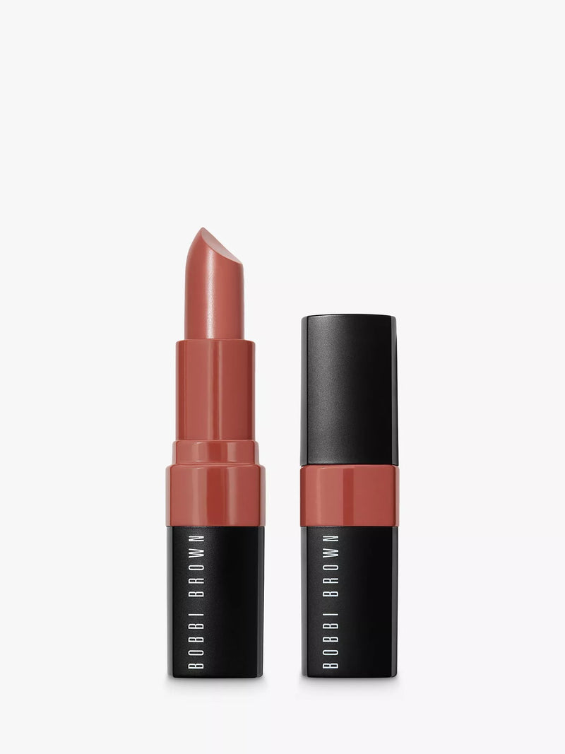 Bobbi Brown Crushed Lipcolour Real Nudes Lipstick and Balm 3.4g