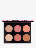 MAC All Star Face Palette, Multi