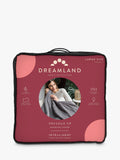 Dreamland Heated Throw 120x160cm - British product
