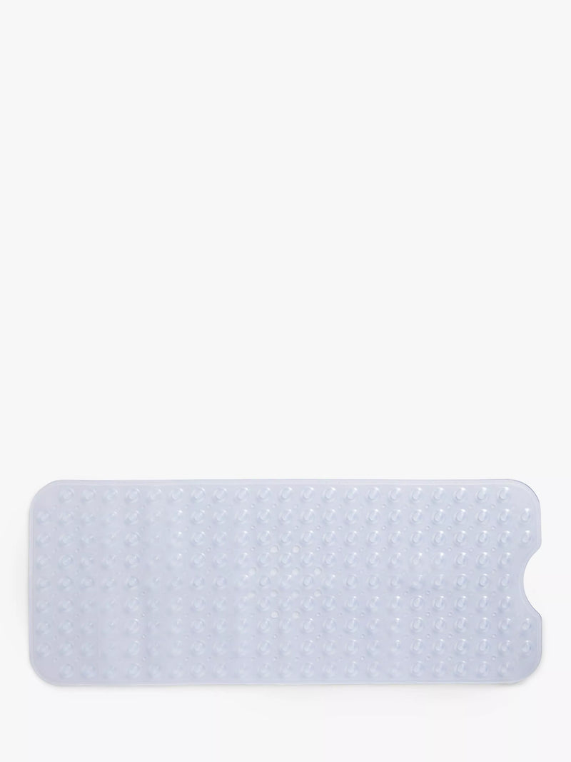 John Lewis full-length in-bath mat, UK version