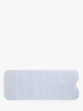 John Lewis full-length in-bath mat, UK version