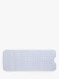 John Lewis full-length in-bath mat, UK version