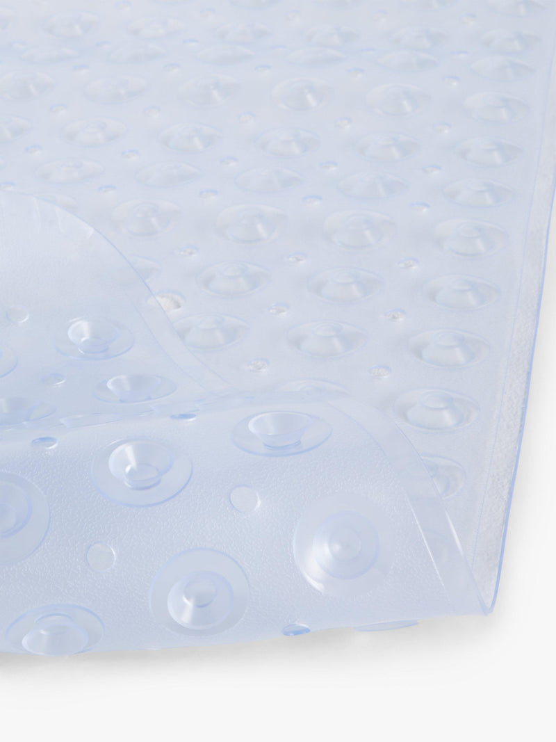 John Lewis full-length in-bath mat, UK version