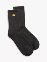 John Lewis Carhartt WIP Chase Crew Socks One Size- Buy online at McGrocer
