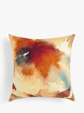 Harlequin Flores cushion, UK version
