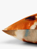 Harlequin Flores cushion, UK version
