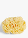 John Lewis baby bathing natural sponge 10cm, UK version
