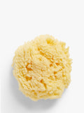 John Lewis baby bathing natural sponge 10cm, UK version