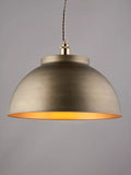 John Lewis Baldwin Extra Large Pendant Ceiling Light