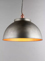 John Lewis John Lewis Baldwin Extra Large Pendant Ceiling Light- Buy online at McGrocer