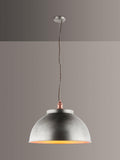 John Lewis Baldwin extra large pendant ceiling light, imported from the UK