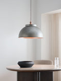 John Lewis Baldwin extra large pendant ceiling light, imported from the UK