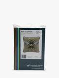 Cleopatra's Needle bee cushion tapestry kit (British brand)