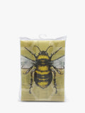 Cleopatra's Needle bee cushion tapestry kit (British brand)