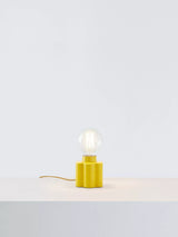 John Lewis Orla Kiely Ceramic Bulbholder Table Lamp- Buy online at McGrocer