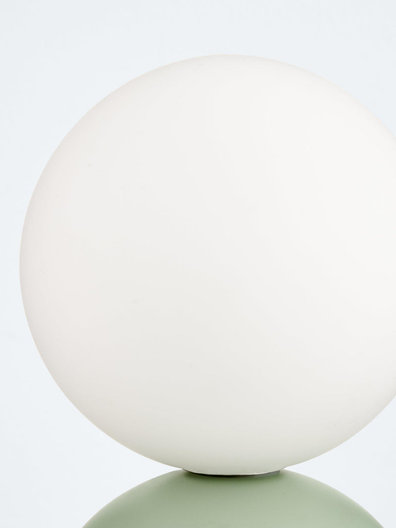 John Lewis Lupo touch table lamps set of two (British brand)