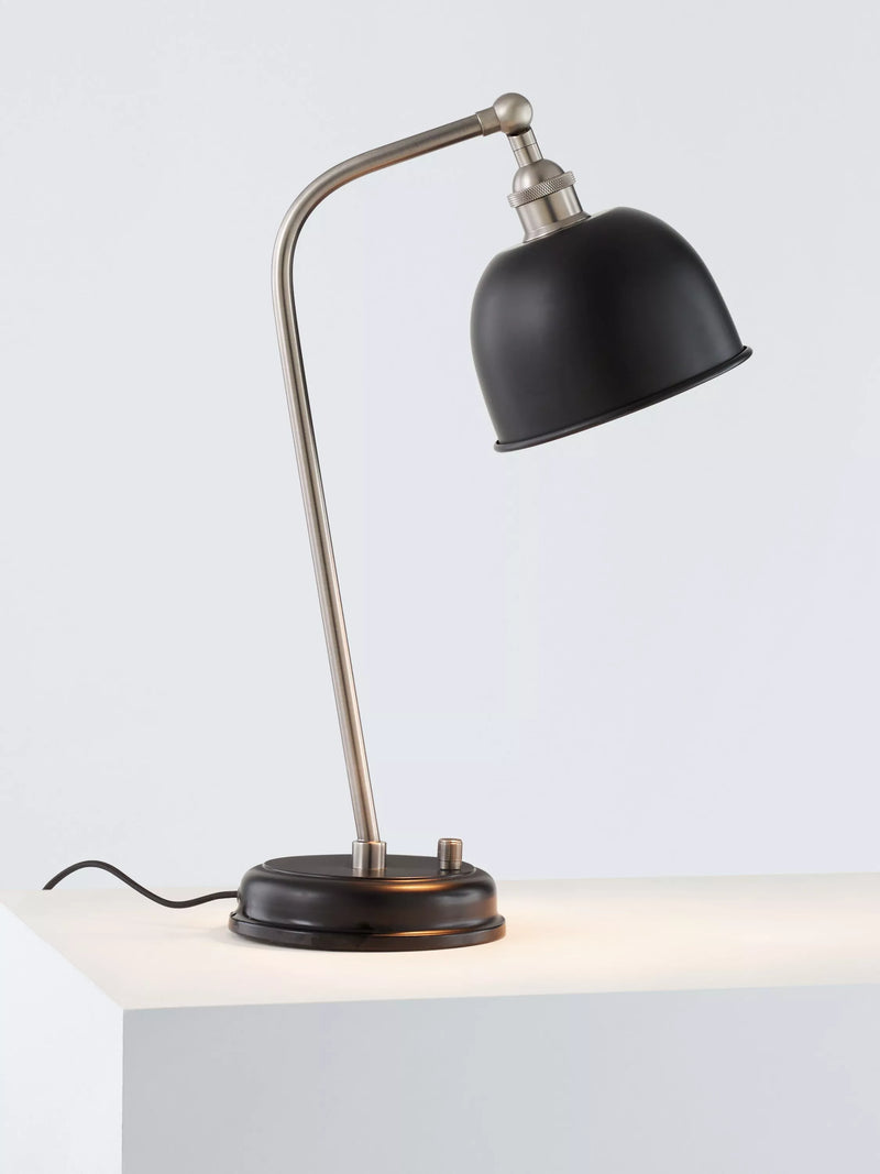 John Lewis Baldwin Table Lamp