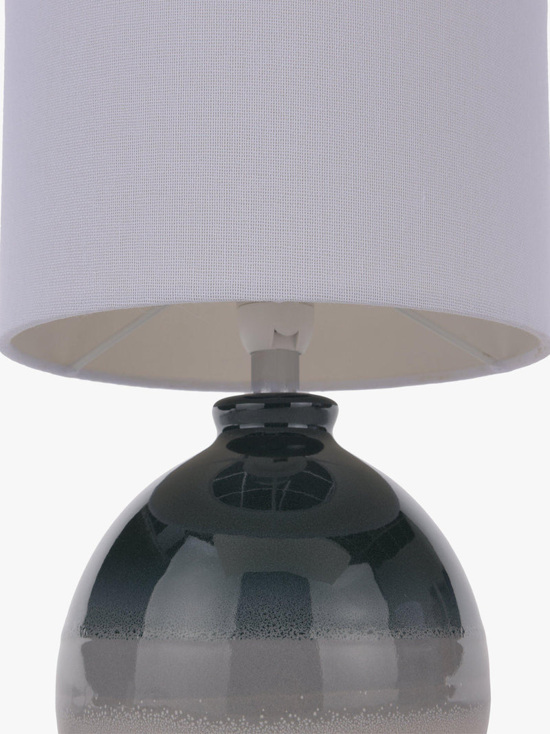 John Lewis Martha ceramic table lamps set of 2, UK version
